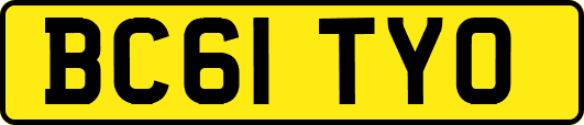 BC61TYO