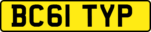 BC61TYP