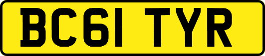 BC61TYR