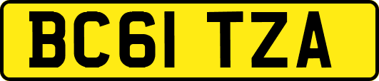 BC61TZA