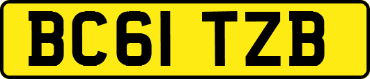 BC61TZB