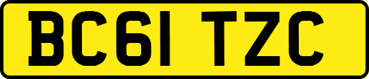 BC61TZC