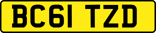 BC61TZD