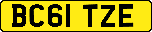 BC61TZE