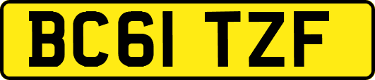 BC61TZF