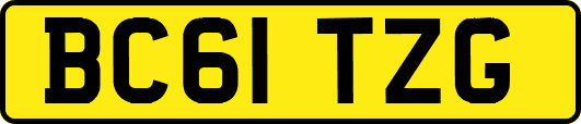 BC61TZG