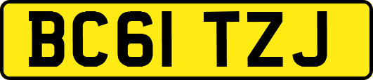 BC61TZJ