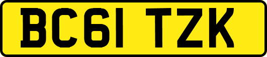 BC61TZK