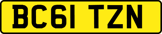 BC61TZN