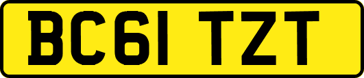 BC61TZT
