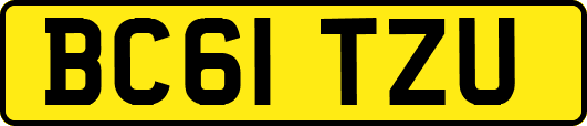 BC61TZU