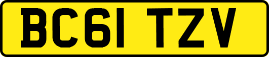 BC61TZV