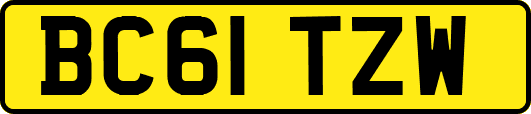 BC61TZW