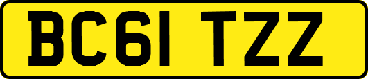 BC61TZZ