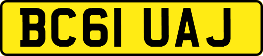 BC61UAJ