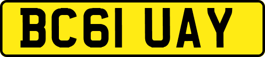 BC61UAY