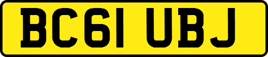 BC61UBJ