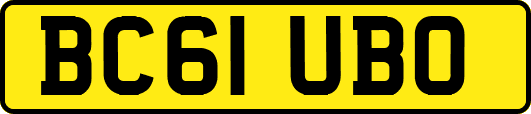 BC61UBO