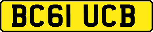 BC61UCB