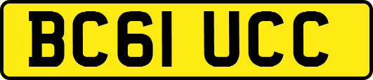 BC61UCC