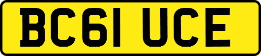 BC61UCE