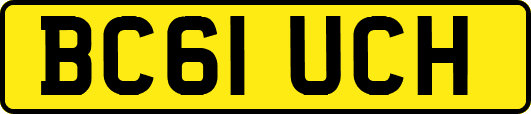 BC61UCH