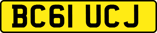 BC61UCJ