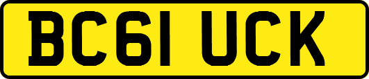 BC61UCK