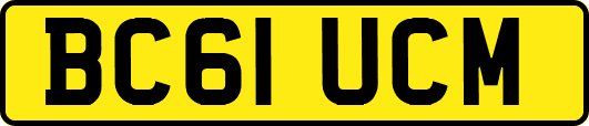 BC61UCM