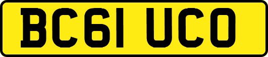 BC61UCO