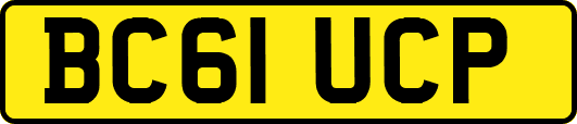 BC61UCP