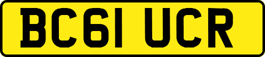BC61UCR