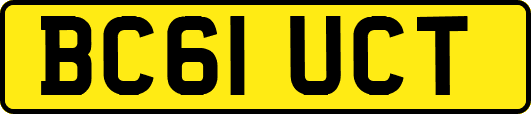 BC61UCT