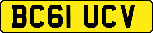 BC61UCV