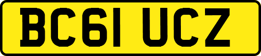 BC61UCZ
