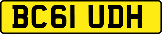 BC61UDH