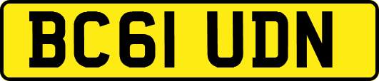BC61UDN