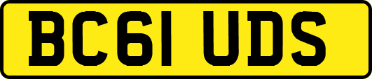 BC61UDS