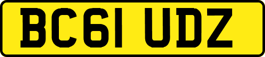 BC61UDZ