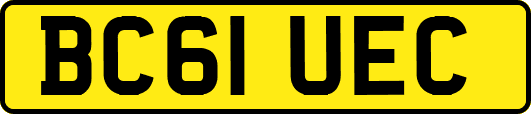 BC61UEC