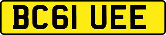 BC61UEE