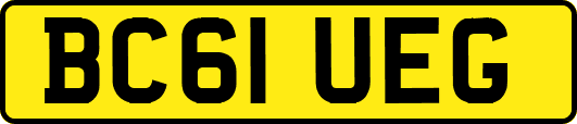 BC61UEG