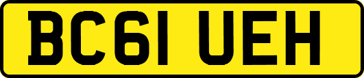 BC61UEH