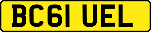 BC61UEL