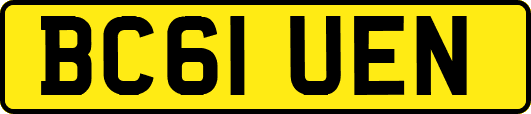 BC61UEN