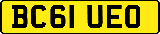 BC61UEO