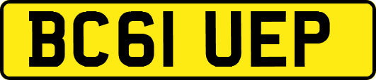 BC61UEP