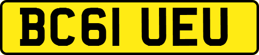 BC61UEU