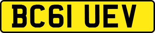 BC61UEV