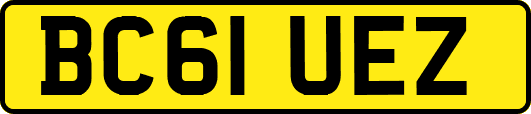 BC61UEZ
